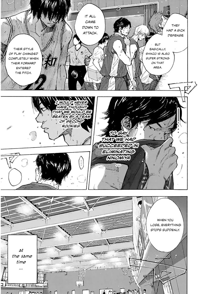 Ahiru No Sora 248c 8
