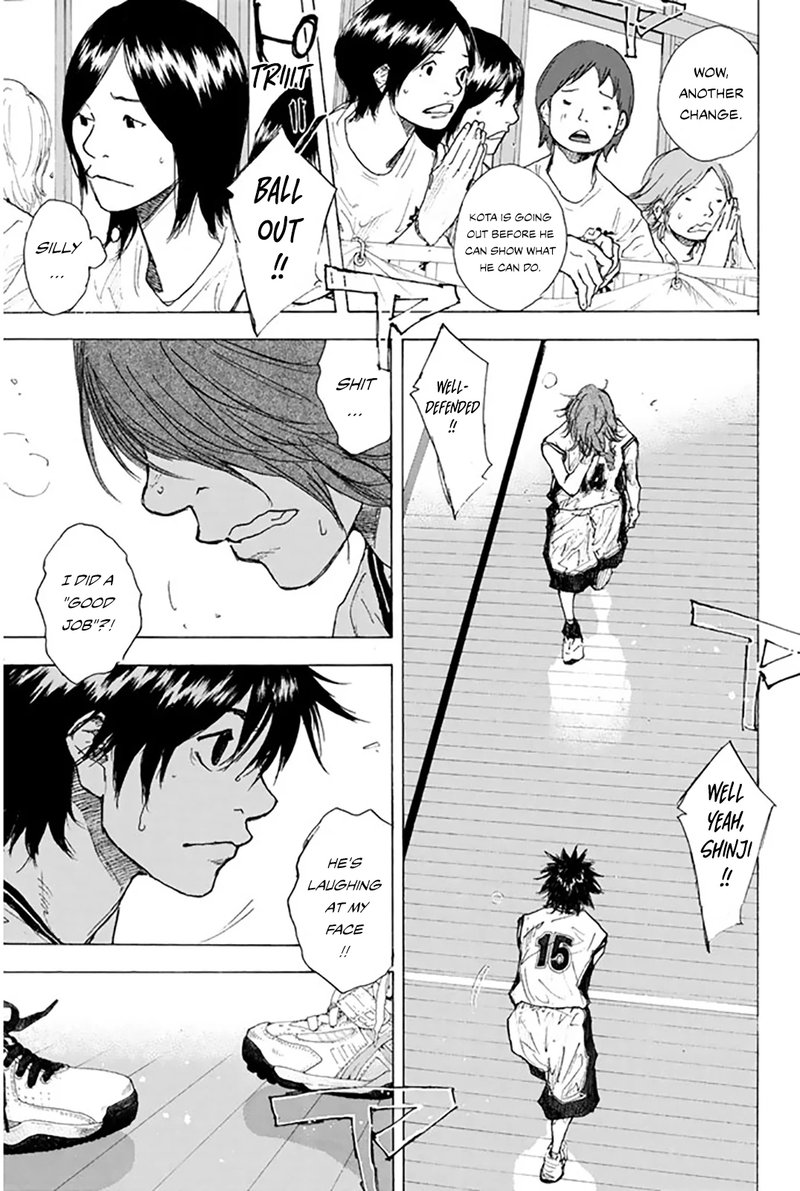 Ahiru No Sora 248d 1