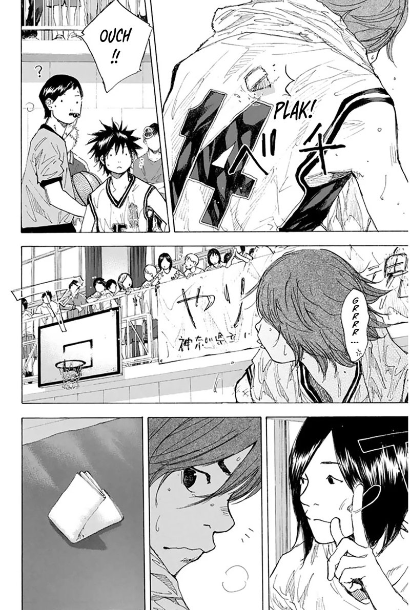Ahiru No Sora 248d 10