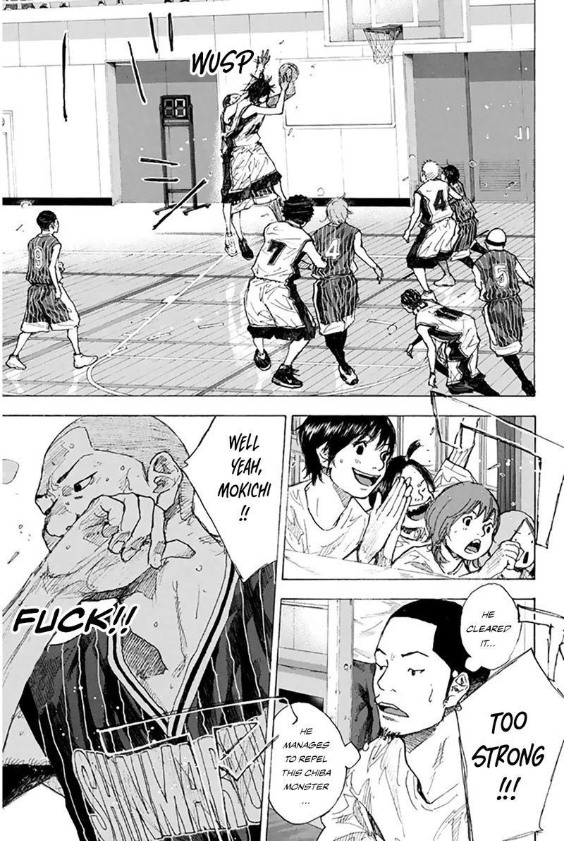 Ahiru No Sora 248d 17