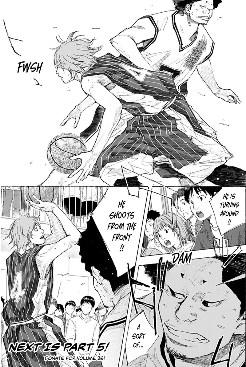 Ahiru No Sora 248d 19