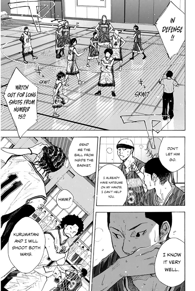 Ahiru No Sora 248d 3