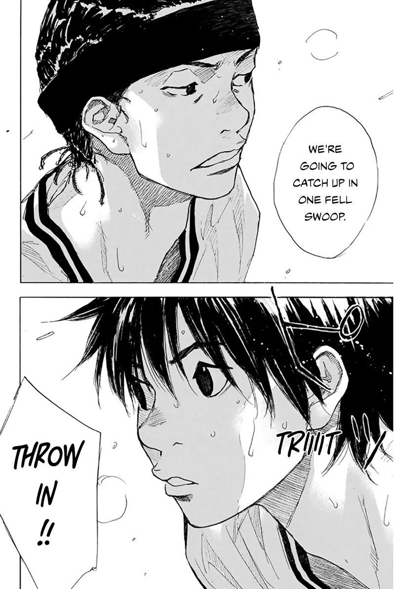 Ahiru No Sora 248d 4