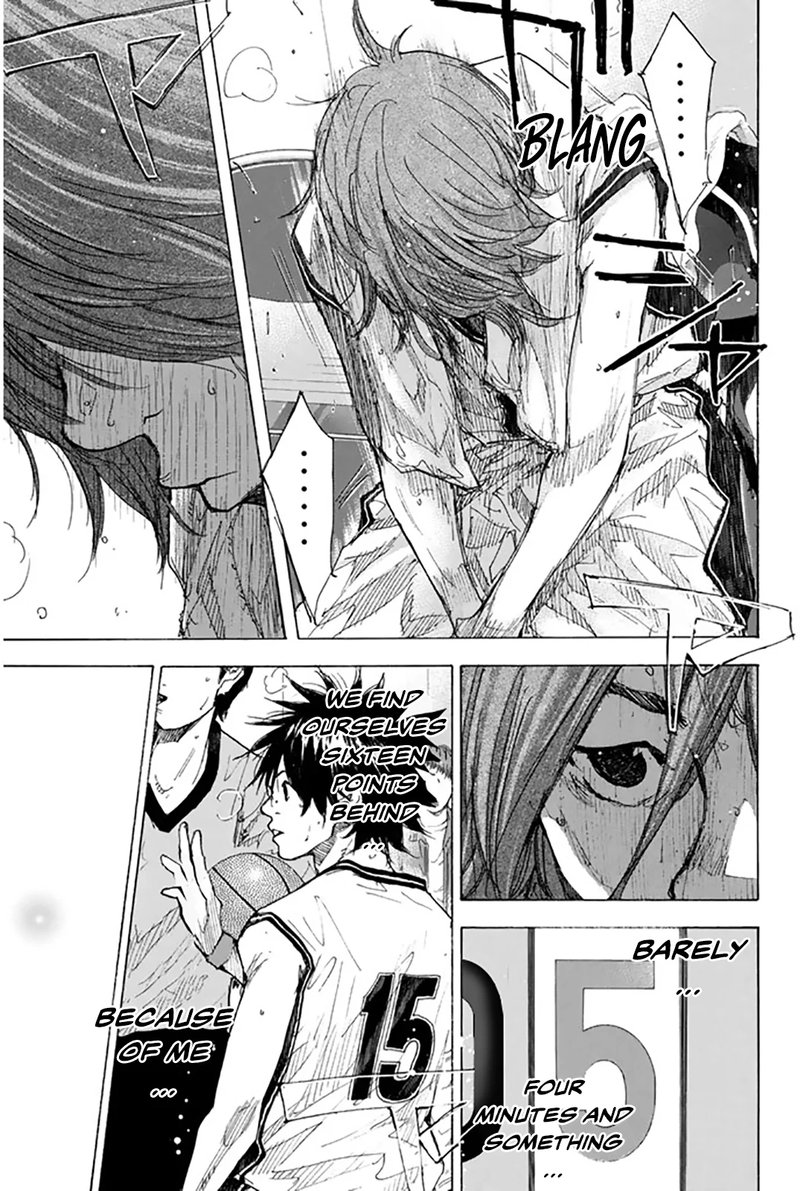 Ahiru No Sora 248d 5