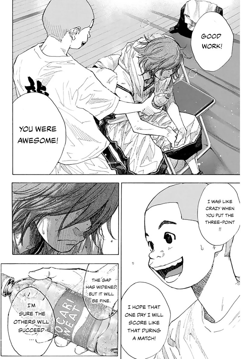 Ahiru No Sora 248d 6