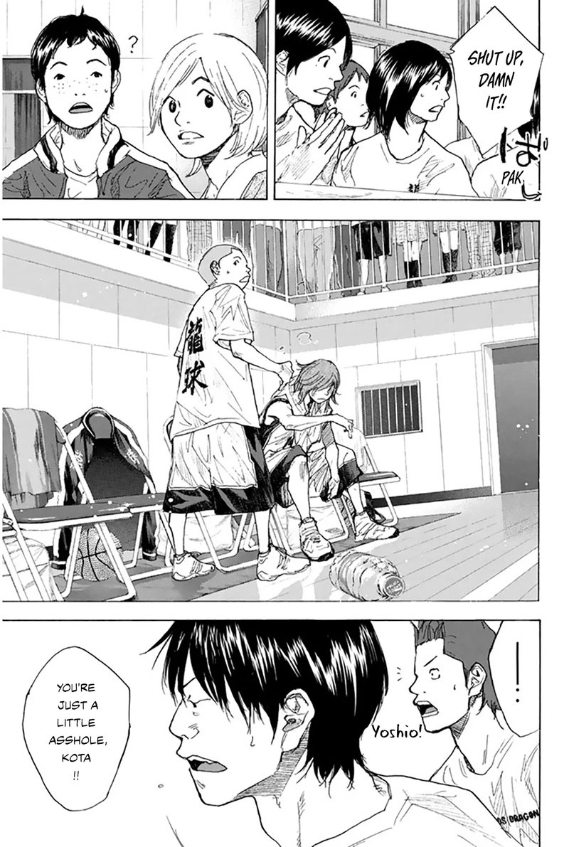 Ahiru No Sora 248d 7