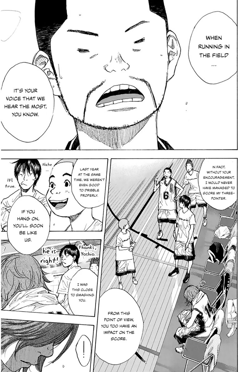 Ahiru No Sora 248d 9