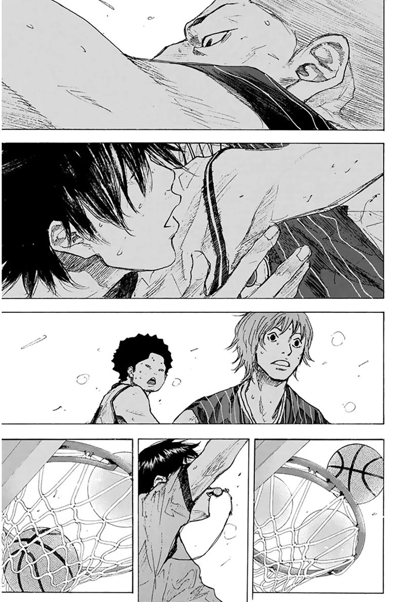 Ahiru No Sora 248e 10