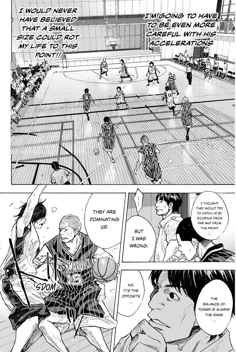Ahiru No Sora 248e 13