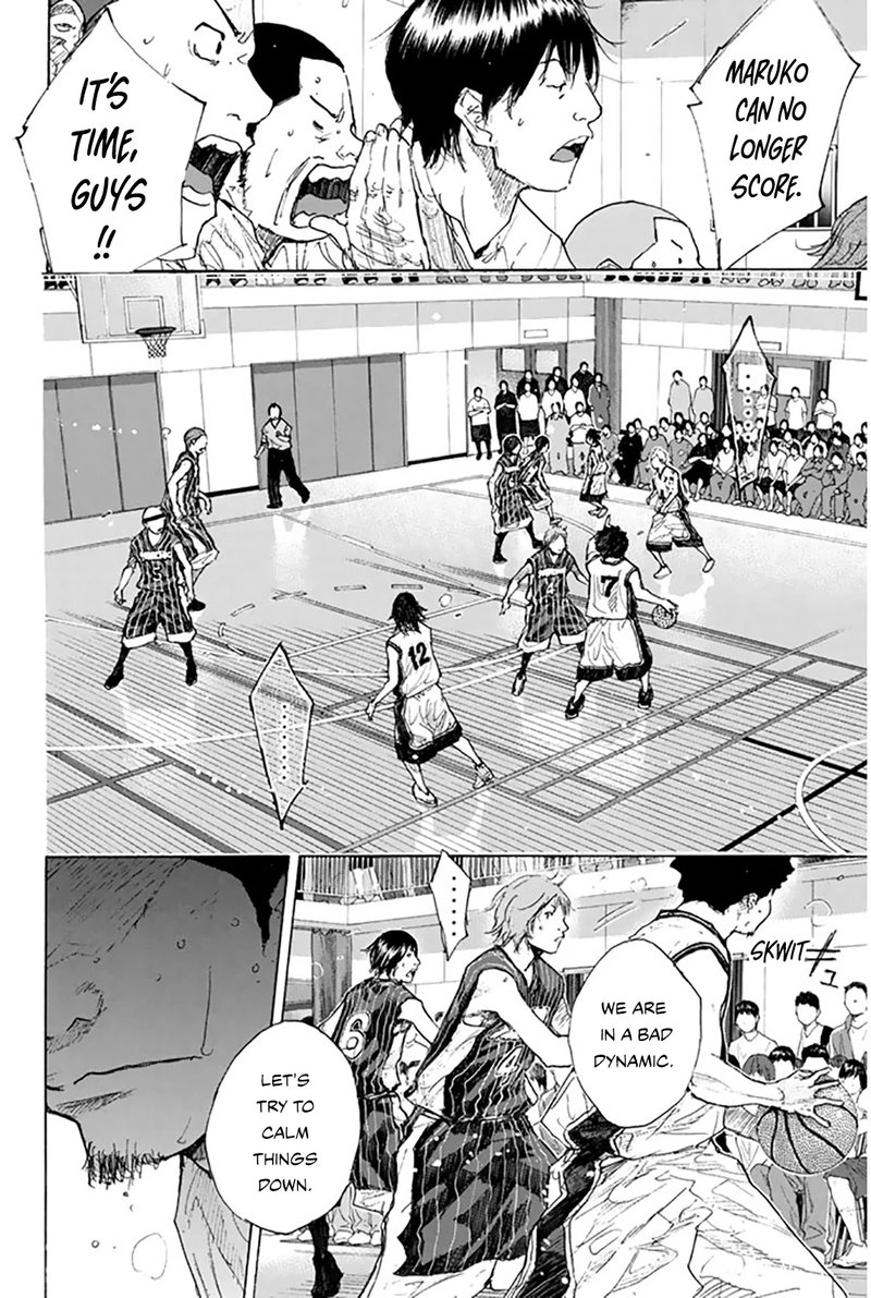Ahiru No Sora 248e 15