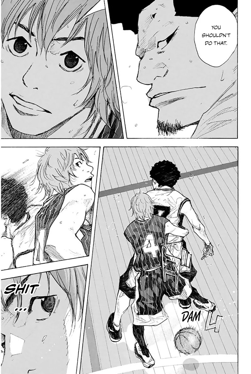 Ahiru No Sora 248e 16