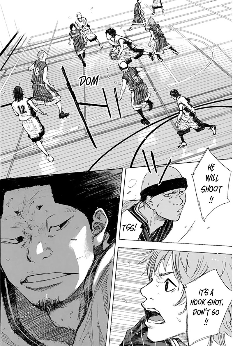 Ahiru No Sora 248e 17