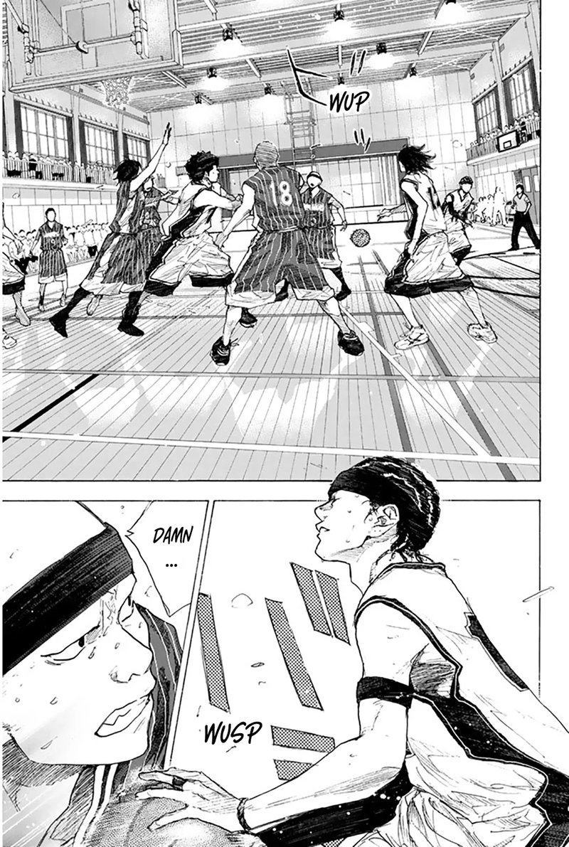 Ahiru No Sora 248e 18