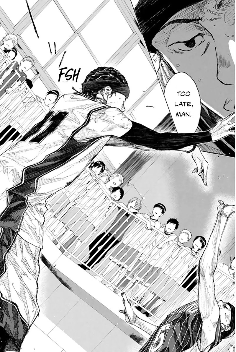 Ahiru No Sora 248e 19