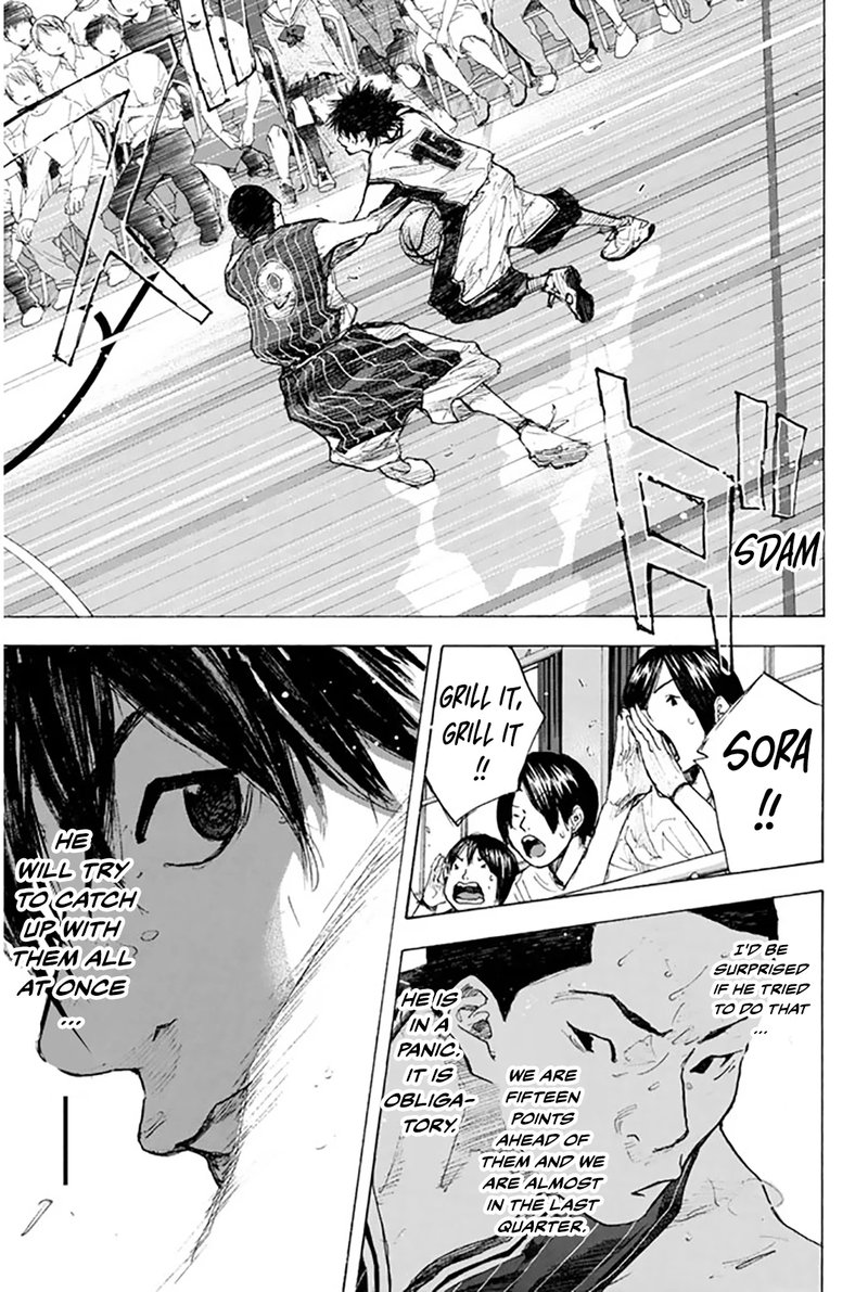 Ahiru No Sora 248e 4