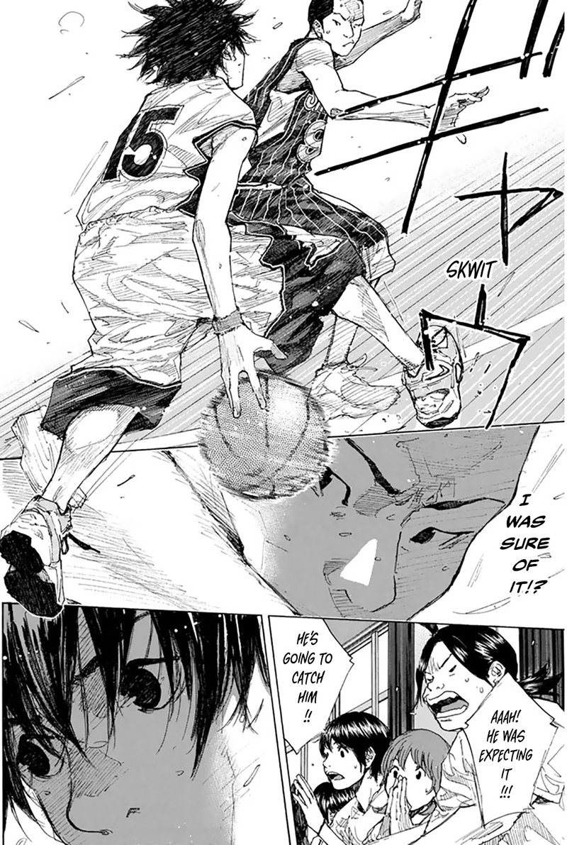 Ahiru No Sora 248e 5