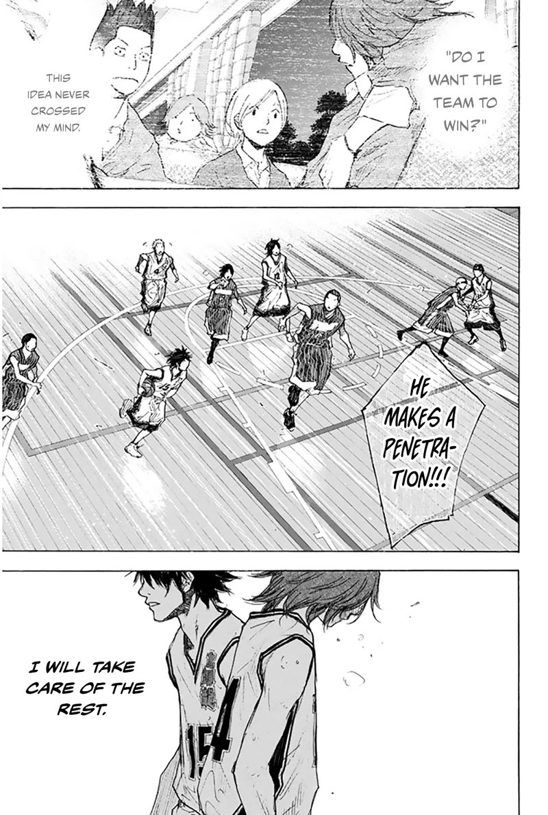 Ahiru No Sora 248e 8