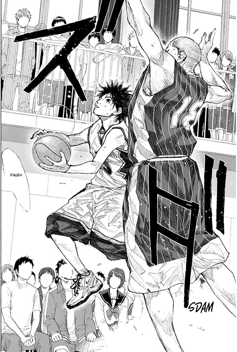 Ahiru No Sora 248e 9