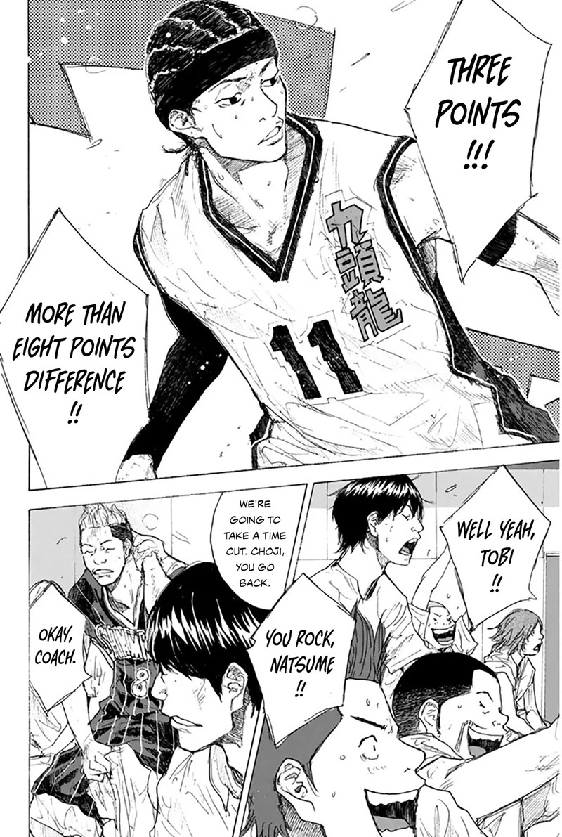 Ahiru No Sora 248f 1
