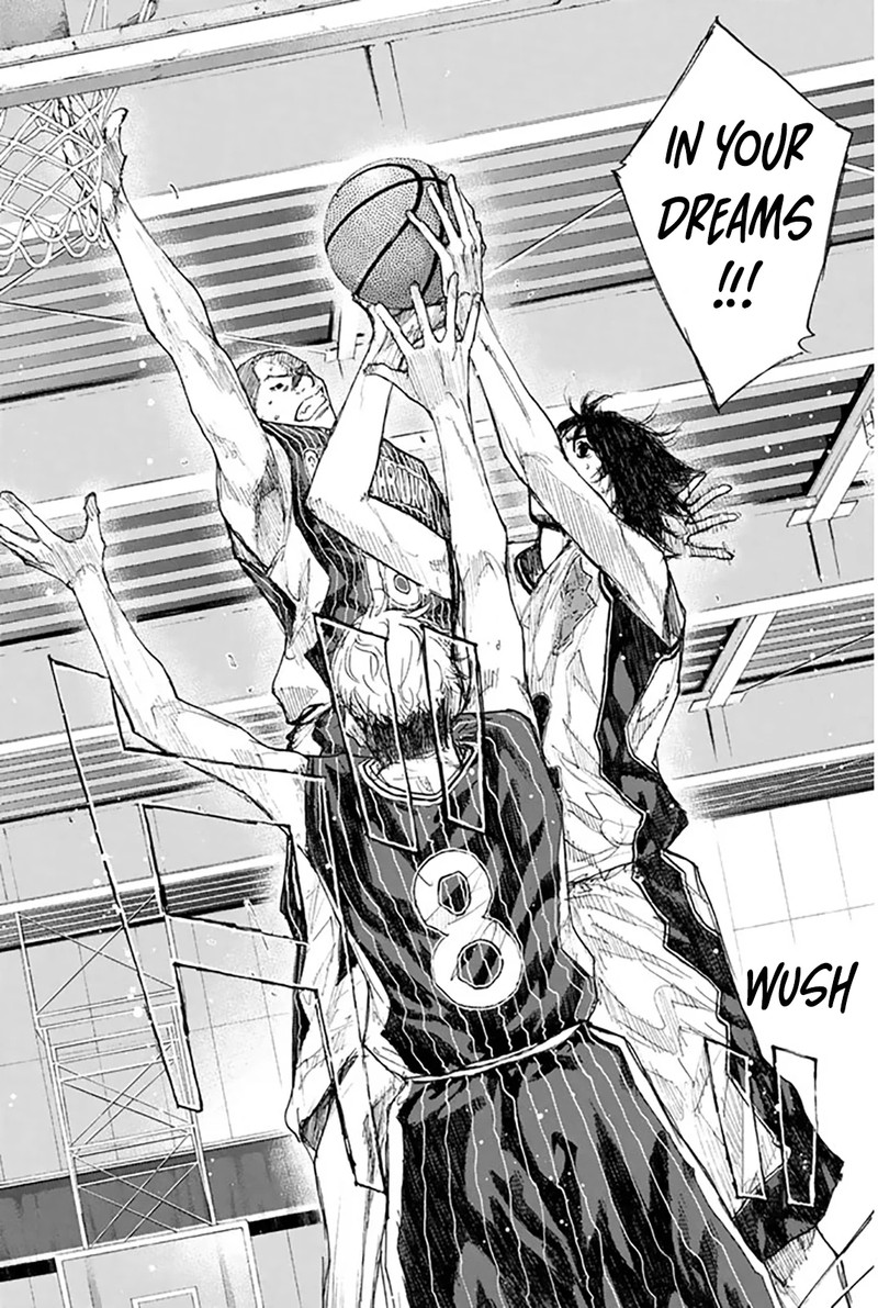 Ahiru No Sora 248f 13