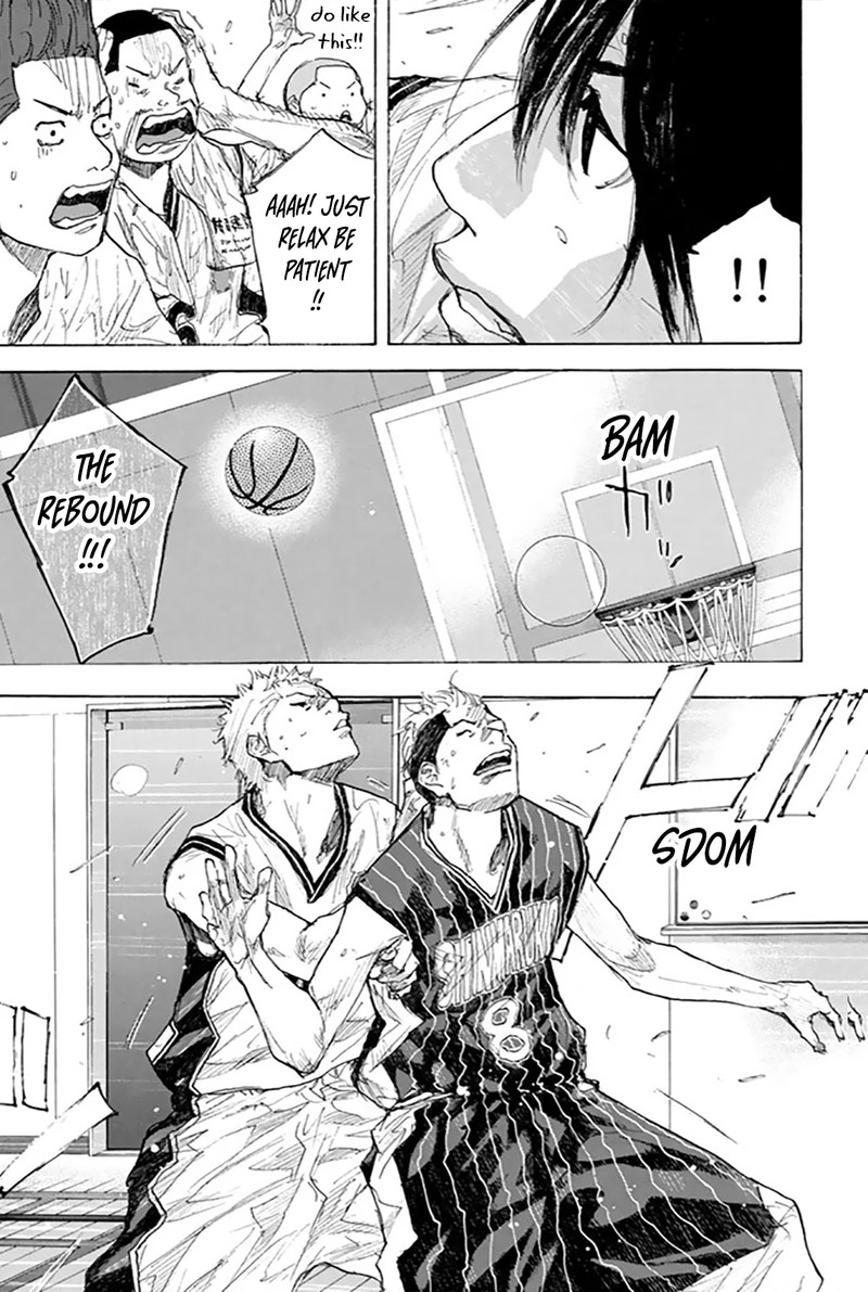 Ahiru No Sora 248f 14