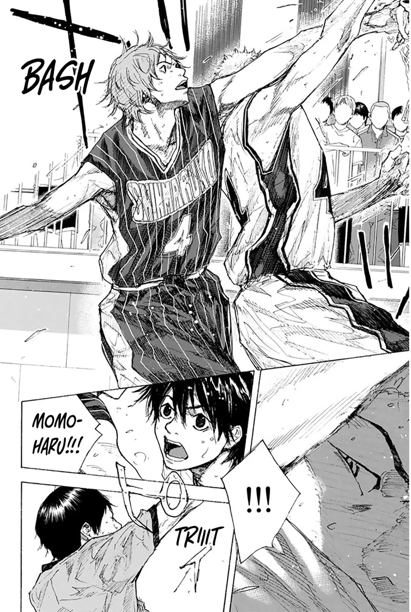 Ahiru No Sora 248f 18