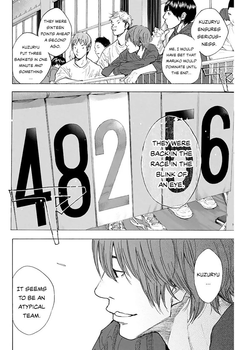 Ahiru No Sora 248f 3