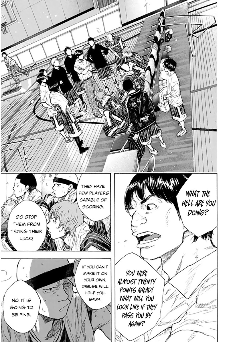 Ahiru No Sora 248f 4