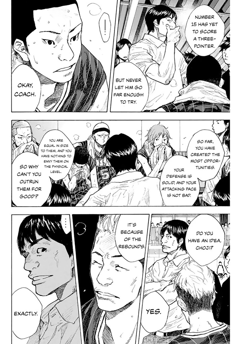 Ahiru No Sora 248f 5