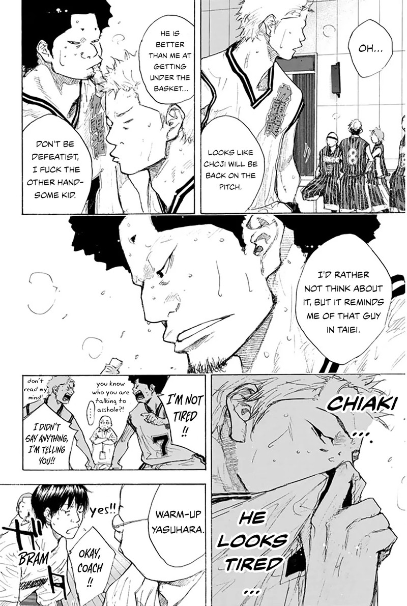 Ahiru No Sora 248f 7