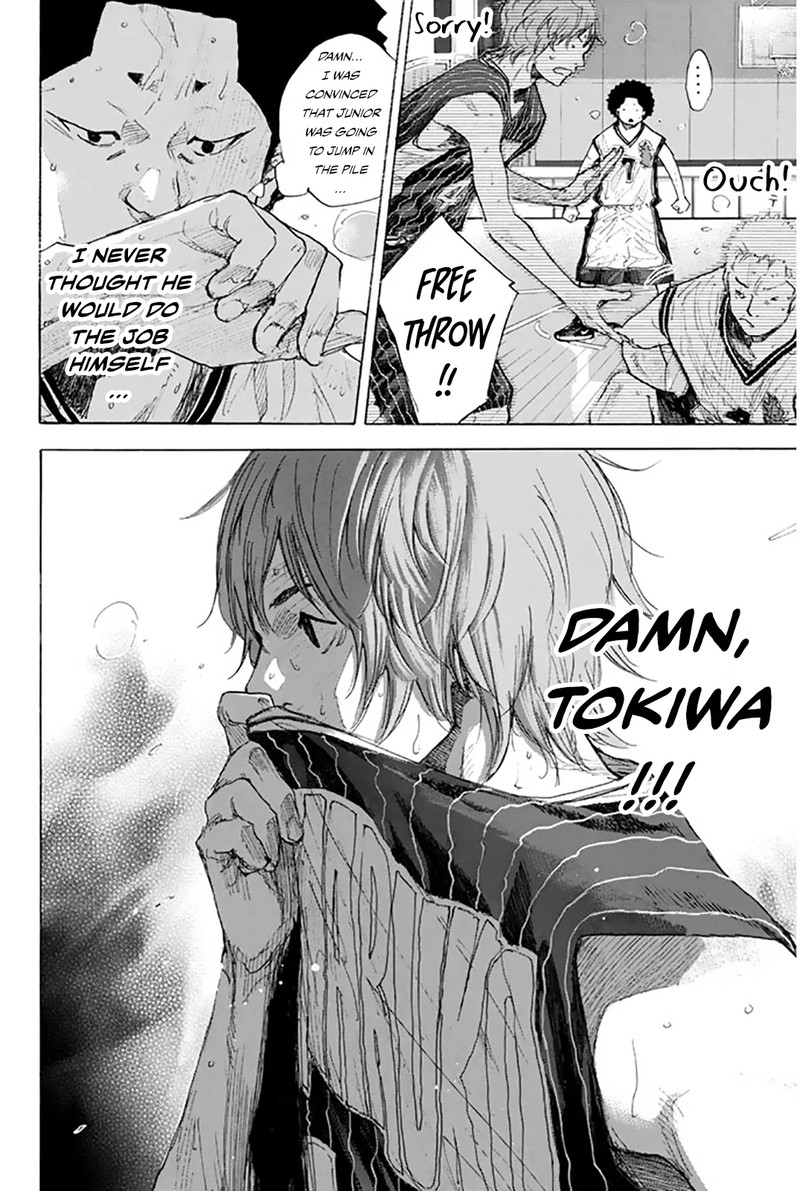 Ahiru No Sora 248g 1