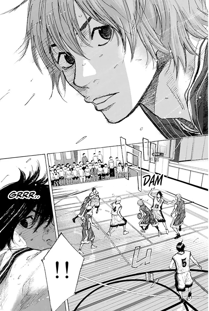 Ahiru No Sora 248g 11