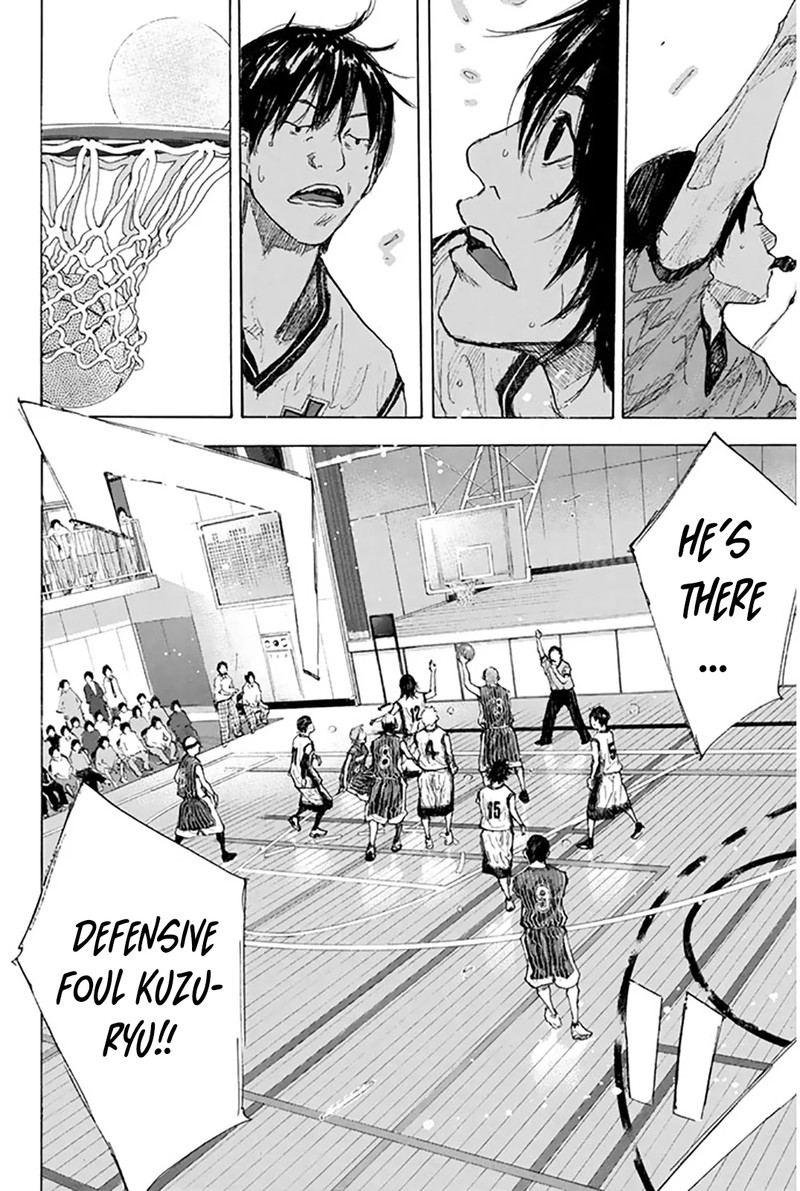 Ahiru No Sora 248g 13