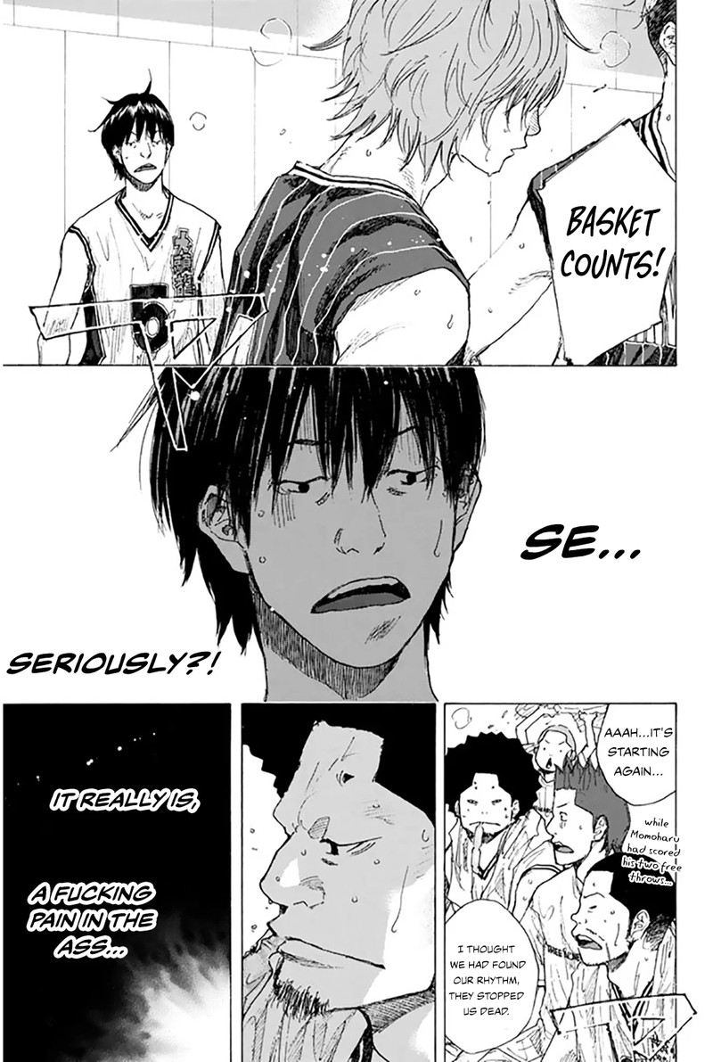 Ahiru No Sora 248g 14