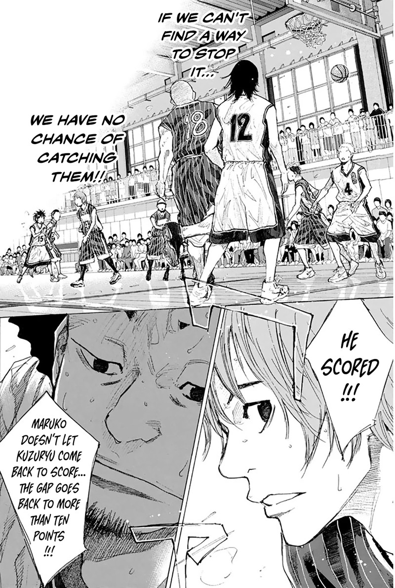 Ahiru No Sora 248g 15