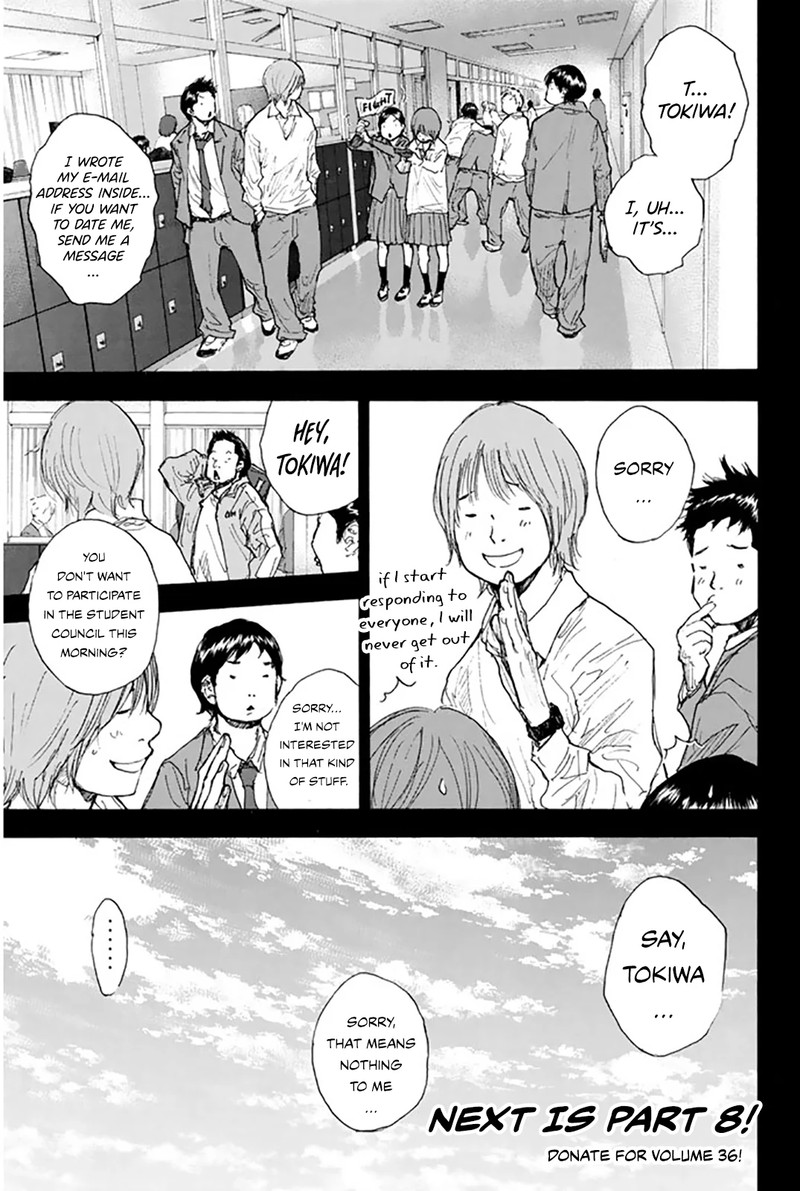 Ahiru No Sora 248g 20