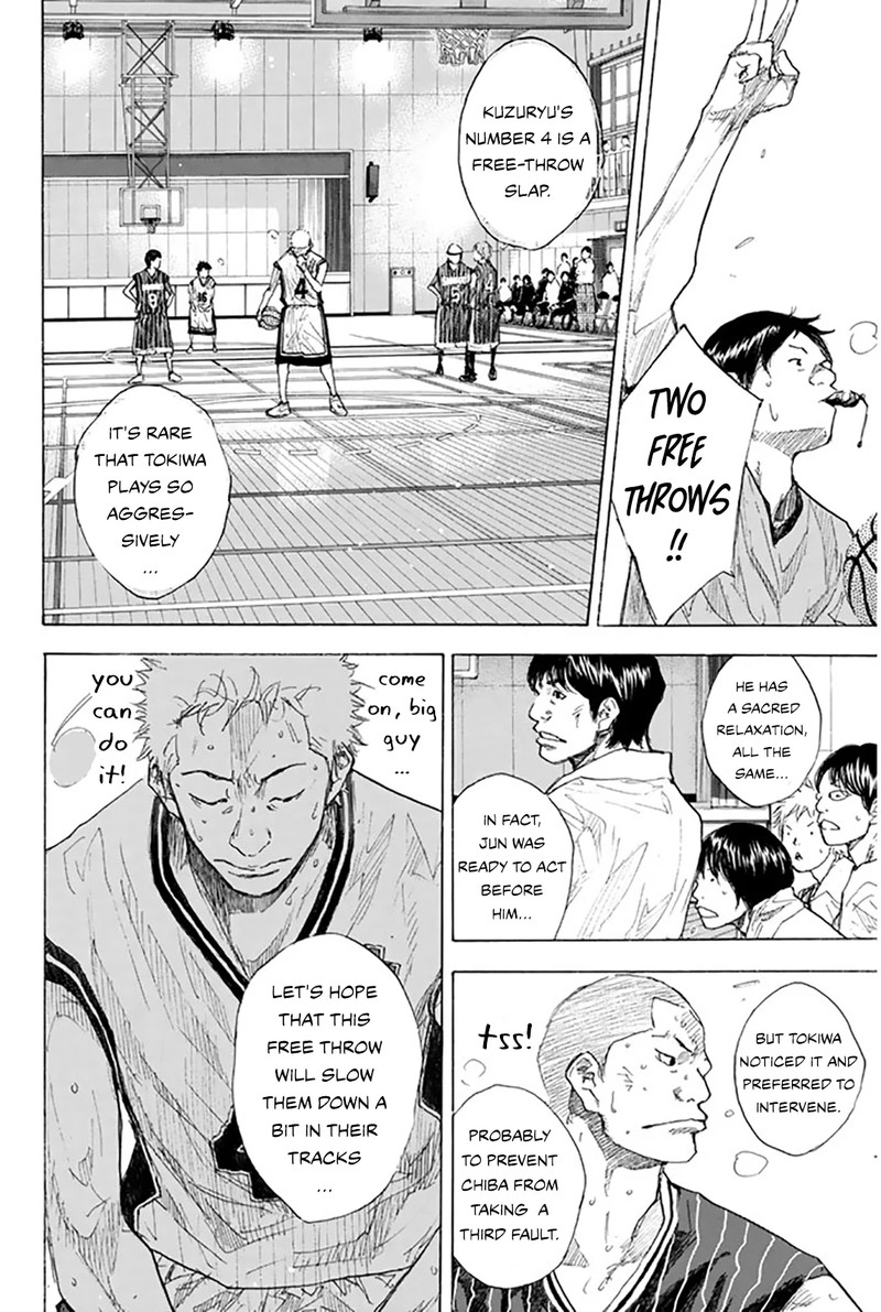Ahiru No Sora 248g 3