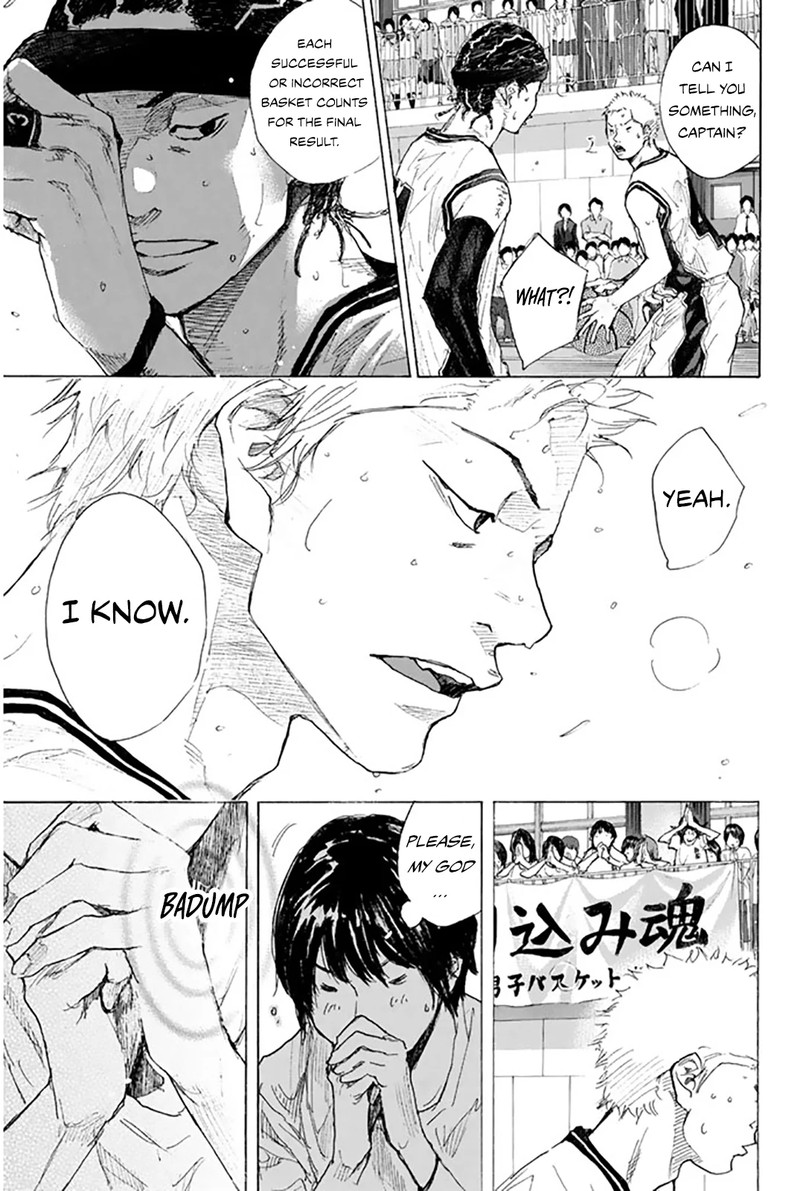 Ahiru No Sora 248g 4