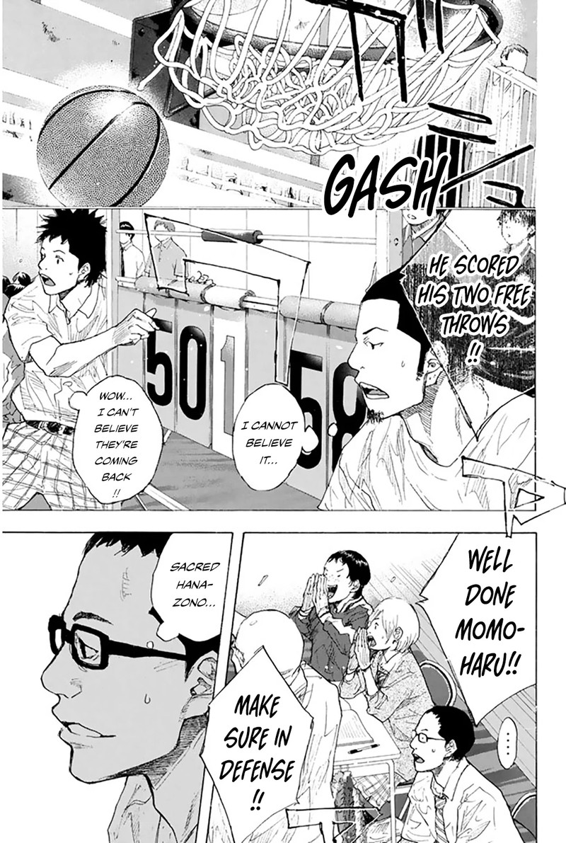 Ahiru No Sora 248g 6