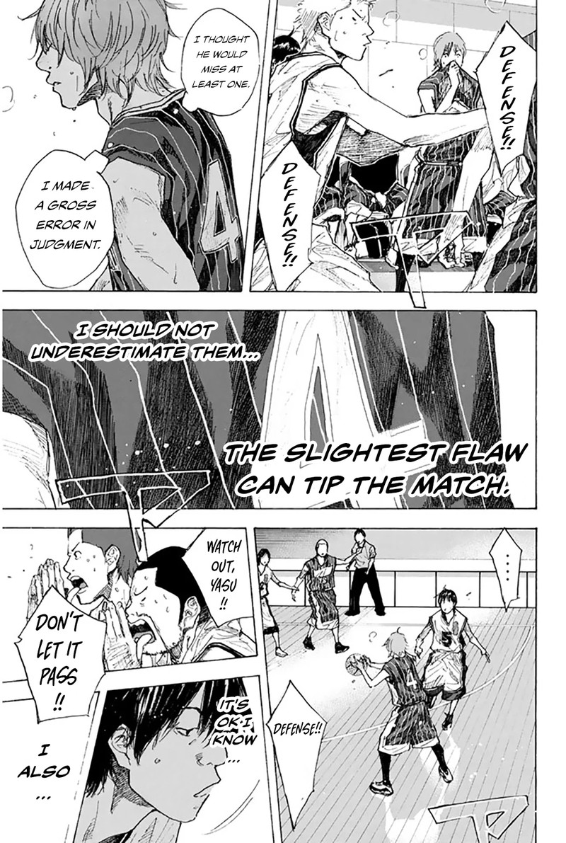 Ahiru No Sora 248g 8