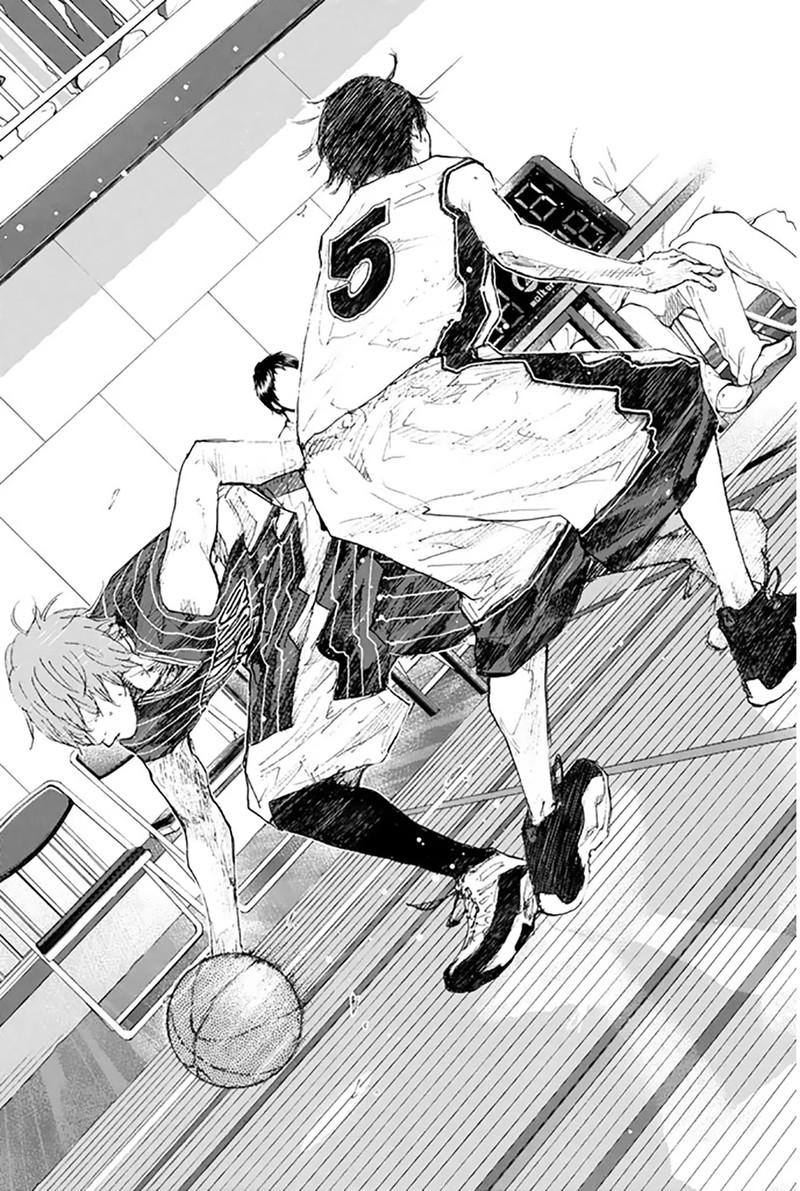 Ahiru No Sora 248g 9