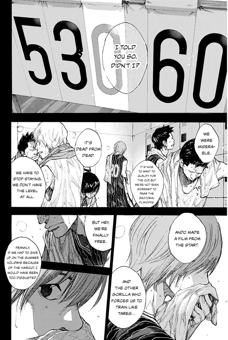 Ahiru No Sora 248h 15