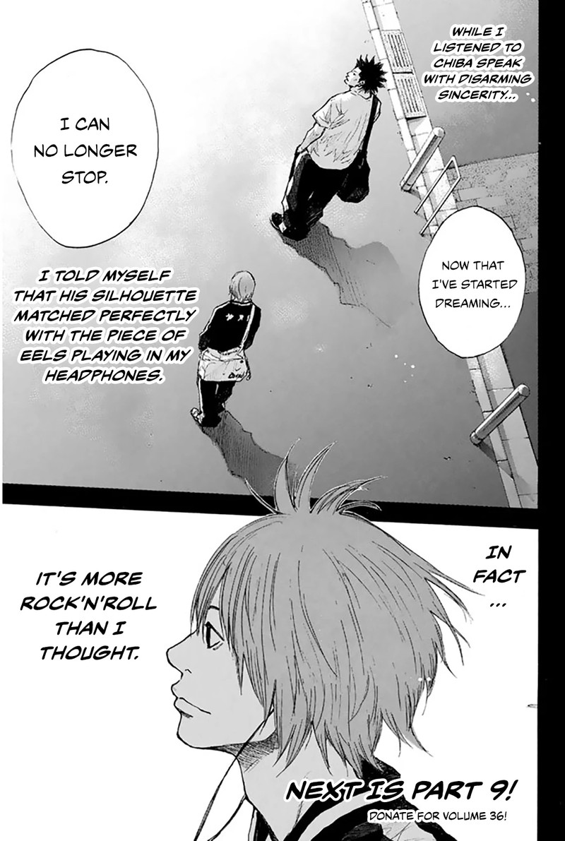 Ahiru No Sora 248h 20