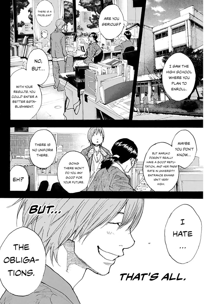 Ahiru No Sora 248h 5