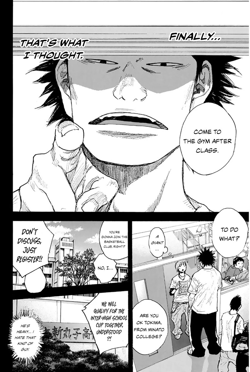 Ahiru No Sora 248h 7