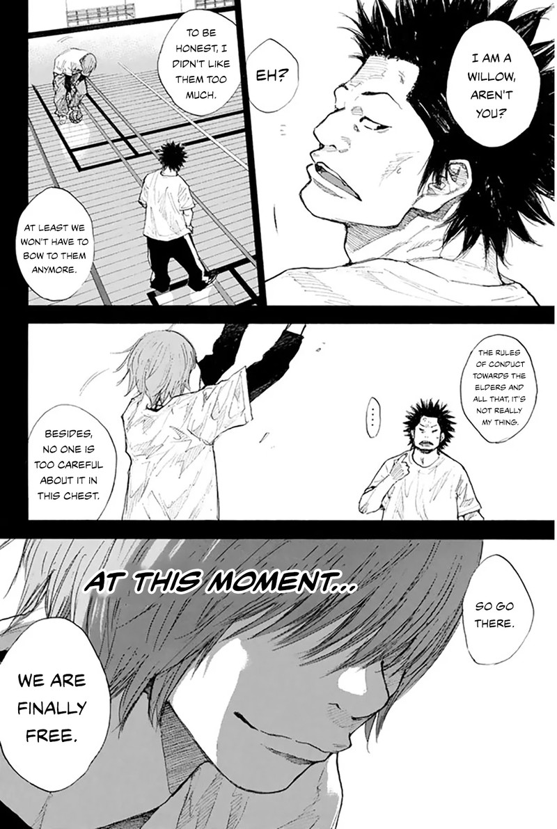 Ahiru No Sora 248i 3