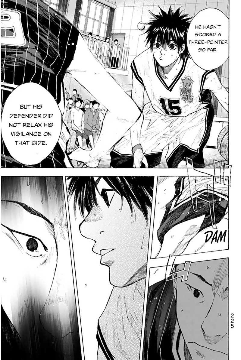 Ahiru No Sora 248l 6
