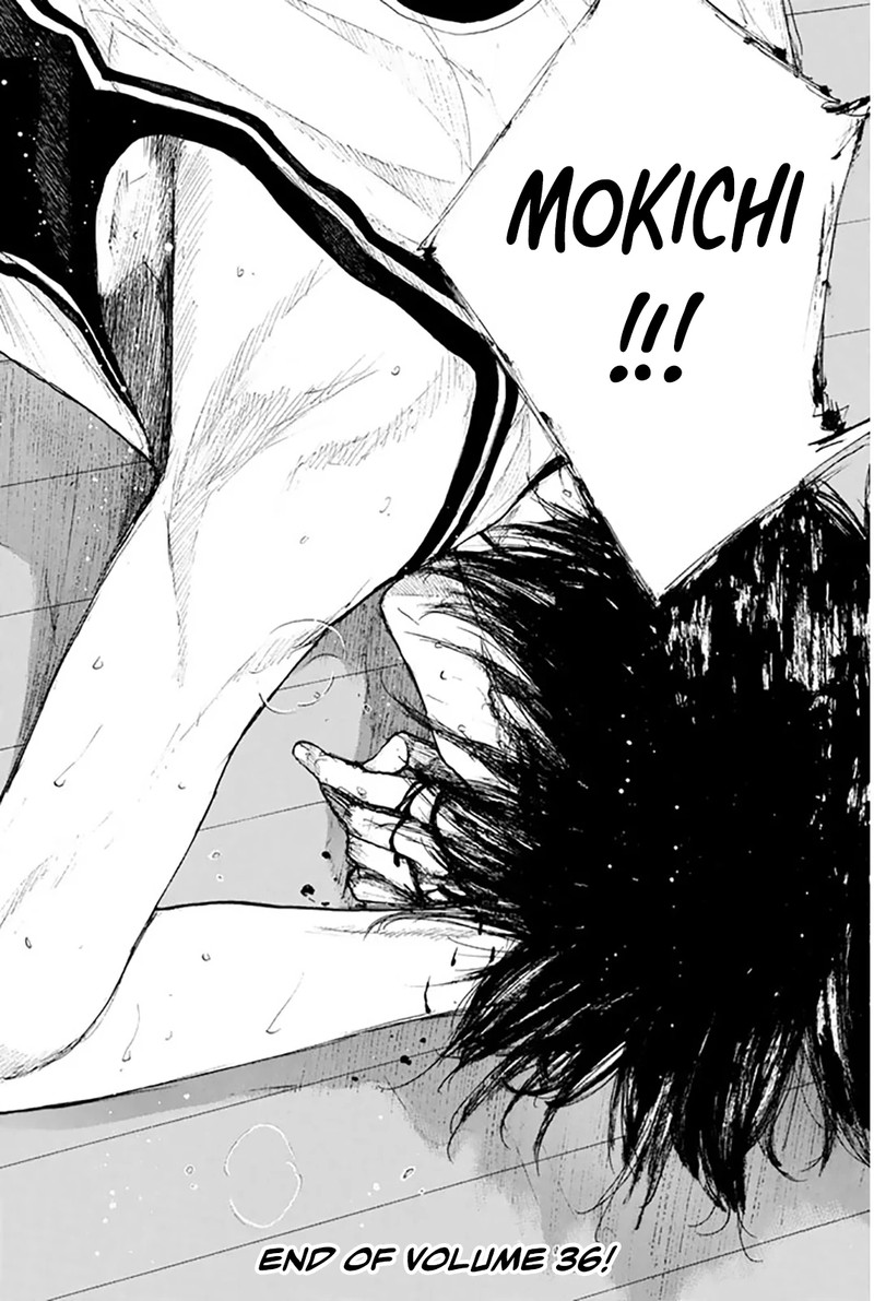 Ahiru No Sora 248m 16