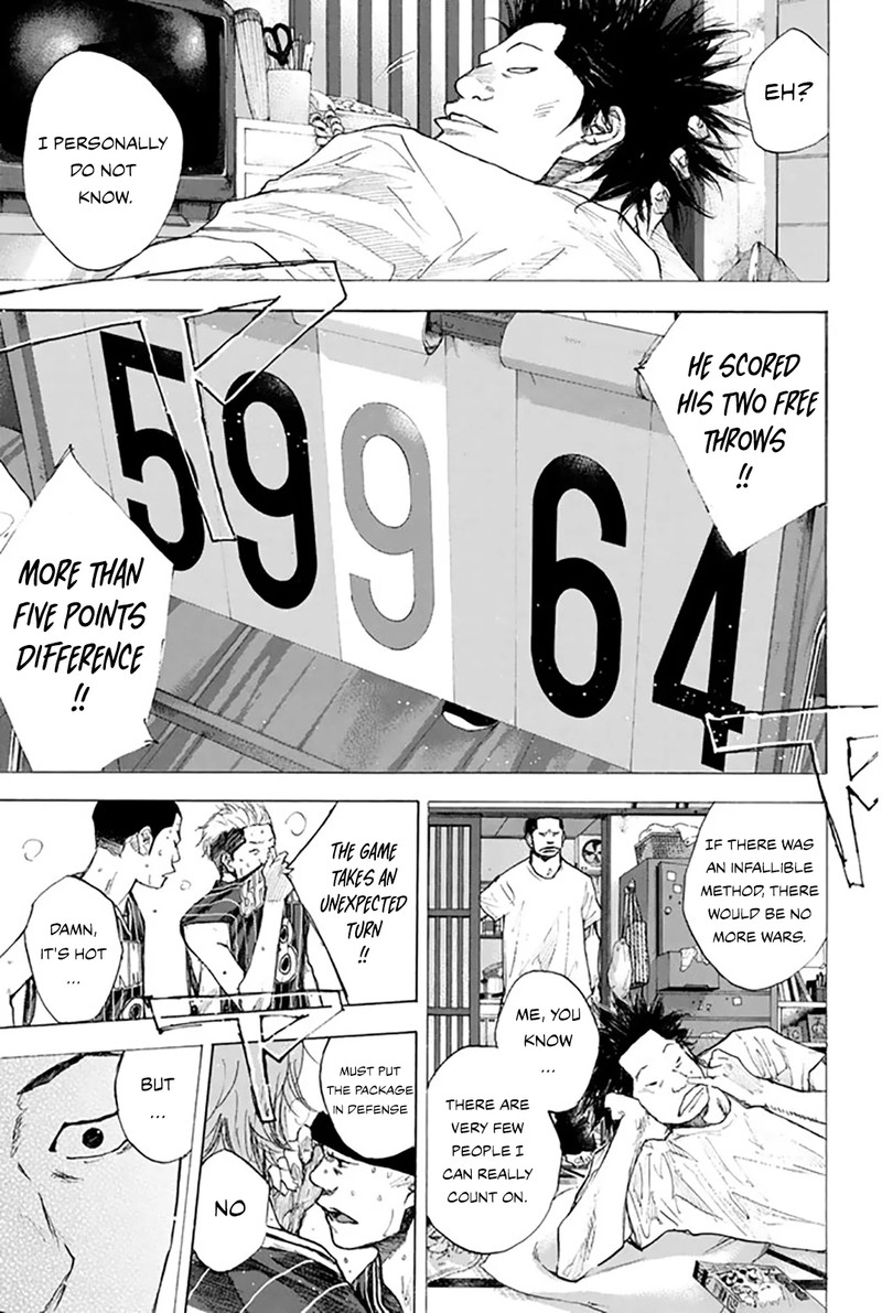 Ahiru No Sora 249a 10