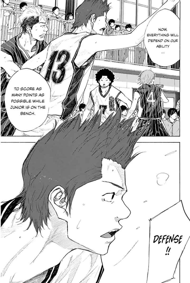 Ahiru No Sora 249a 13